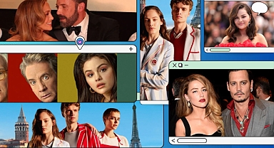 Johnny Depp'in Aşk Hayatından Emmy Tarihine Geçen Selena Gomez'e: Güncel Magazin Haberleri!