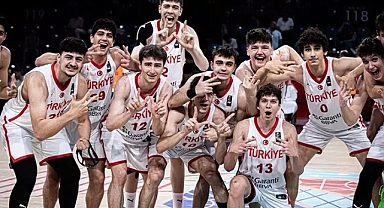 Millilerden Tarihi Zafer: Dünya Üçüncüsü Olduk!