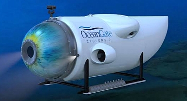 Milyarderlerin Titanik Sevdası Bitmiyor: Yeni Bir Dalış Daha!