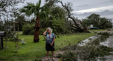 Milyonlarca Kişiyi Etkileyen Beryl Kasırgası'nda Can Kayıpları Artıyor!