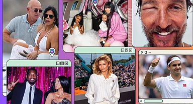 Muğla'da Ödenen Milyonlarca TL'lik Hesaplardan, Masalsı Partilere: Magazinde Sıcak Gelişmeler!