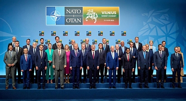 NATO 2026 Zirvesi'nin Ev Sahibi: Türkiye!