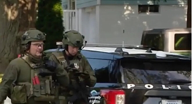 Nebraska'da Irkçı Saldırı; 4'ü Çocuk 7 Kişiyi Vurdu