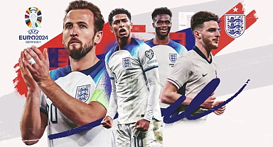 Nefes Kesen Maçın Galibi İngiltere: Finalin Adı Belli Oldu