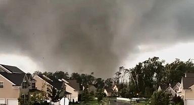 New Jersey'de Acil Durum: Yetkililer Uyardı!