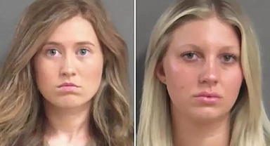 Öğrencilerle Uygunsuz İlişki İddiaları İki Arkadaşın Sonu Oldu!