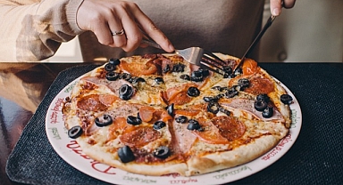 Online Yemek Siparişi Verirken İki Kere Düşünün!