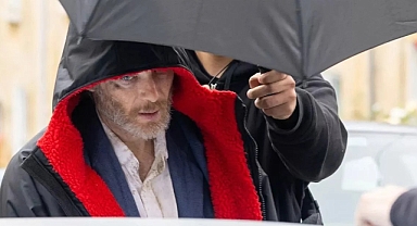 Oscar Ödüllü Cillian Murphy, Tanınmaz Hale Geldi!