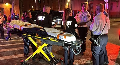 Parti Kabusu! "Çığlıkları kafamdan çıkaramıyorum!"