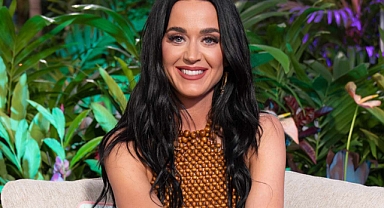 Pop Yıldızı Katy Perry'den EURO 2024 Finalinde Güldüren Hata!