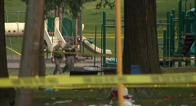 Rochester'da Silahlı Saldırı