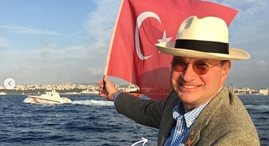 Scott Oudkirk Görevinden Ayrıldı