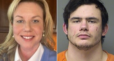 Tahliye Bildirimine Tepki Olarak Annesini Öldürdü