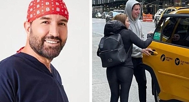 Timur Cihantimur ABD'de Yargılanırken, Babası Şov Peşindeymiş!