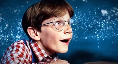 Toys "R" Us'ın Yeni Reklam Filmi Ürküttü