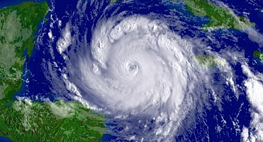 Tropikal Fırtınalar ve Kasırgalar İsimlerini Nasıl Alırlar?