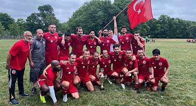Turkish United Futbol Kulübü Yeni Yeteneklerini Arıyor!
