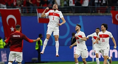 Türkiye EURO 2024'te Çeyrek Finalde: Rakip Hollanda