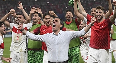 UEFA Avusturya Yenilgisini Hazmedemedi