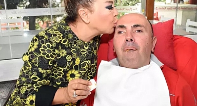 Ünlü Sanatçı Safiye Soyman'ın Acı Günü MS Hastası Oğlunu Kaybetti