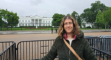 Washington DC Genel Fotoları