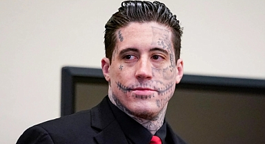 Yakışıklı Katile Af Kampanyası: 4 Bin Mektup Gönderildi!