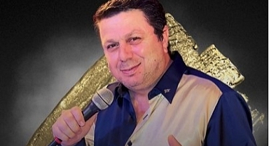 Yakup Karameşe Her Cumartesi Divane New Jersey'de