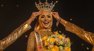 Yapay Zeka Güzellik Yarışması'nın Kazananı Belli Oldu