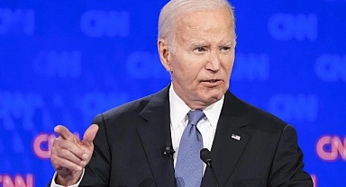 Yarıştan Çekilmesi İstenilen Biden'a Destekçilerinden Bir Darbe: Paralarını Geri İstiyorlar!