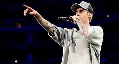Yılın Düğünü İçin Justin Bieber'dan 10 Milyon Dolarlık Şov