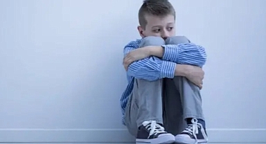 ABD'de Çocuk İntiharları Endişe Veriyor: En Yüksek oran Görüldü!!