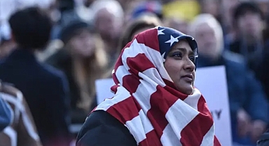 ABD'de Müslüman Karşıtı Olaylar Yüzde 70 Arttı!