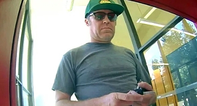 ABD'li Rock Efsanesinin Oğlu Cinayetle Suçlanıyor!