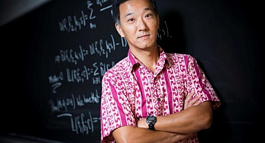 ABD'li Yüzücülerin Başarı Sırrı: Matematik Profesörü!