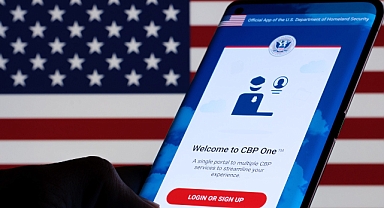 ABD-Meksika Sınırında Yeni Dönem Randevu Bölgesi Genişliyor