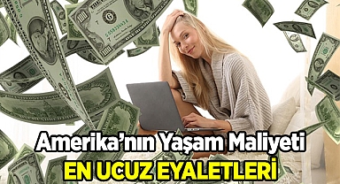 ABD'nin En Ucuz Eyaletleri