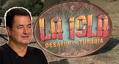 Acun Ilıcalı'nın "La Isla"sı ABD'de Rekor Kırdı