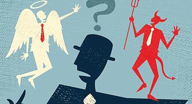 Ahlaki Değerlerimiz ve Tavırlarımız, Mevsimden Mevsime Değişiyor!