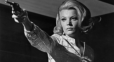 Alzheimer'a Yakalanan Ünlü Hollywood Oyuncusu Gena Rowlands Hayatını Kaybetti!