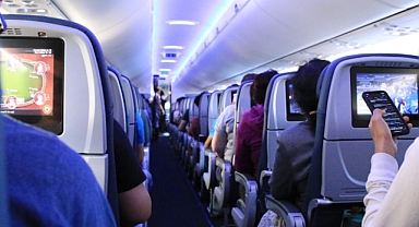 American Airlines Phoenix'e Acil İniş Yaptı: Uçakta 'Bit' Krizi!