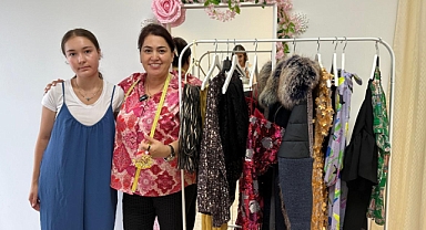 Amerika'da Terzi Olmak: Geliri Ne, Lisans Gerekli Mi?