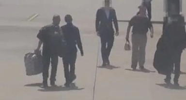 Ankara'da Tarihi Anlar: ABD ve Rusya'dan Tarihi Casus Takası!