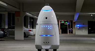 Atlanta Sokaklarının Güvenliği Bakın Kimlere Emanet