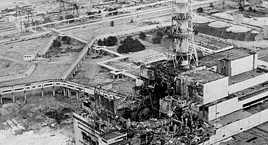 Avrupa'yı Derinden Sarsan Uyarı Yeni Bir Çernobil Korkusu