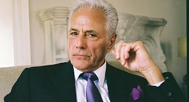 "Baba 2" Filminin Yıldızı John Aprea 83 Yaşında Hayatını Kaybetti