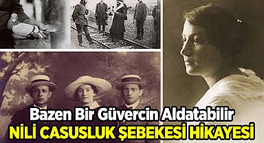 Bazen Bir Güvercin Aldatabilir