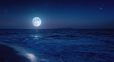 Bilim İnsanlarından Çığır Açan Yöntem Ay Toprağından Su