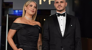 Boşanan Erkeklerin İlk Hamlesini Yaptı: Icardi İntikamını Böyle Aldı!