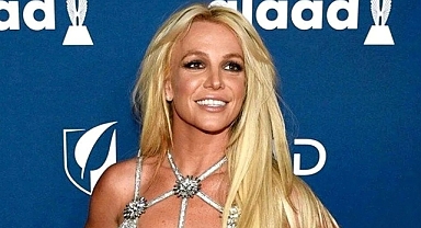 Britney Spears'ın Sansasyonel Hayatı Sinemaya Uyarlanıyor!