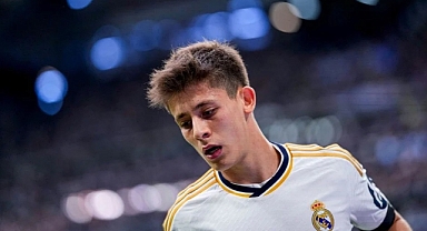 Carlo Ancelotti'den Arda Güler'e Övgü Dolu Sözler